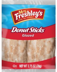 Dunkin' Sticks