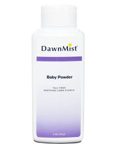 Body Powder 4oz