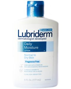 Lotion Lubriderm