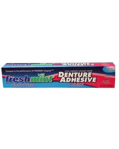 Denture Adhesive