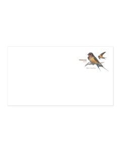 Stamped Envelope #10