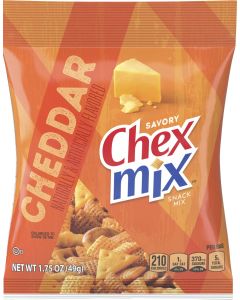 Chex Mix Cheddar
