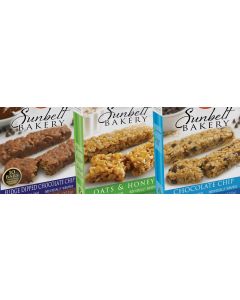 Chewy Granola Bar (Variety)