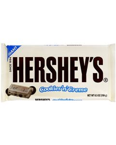Giant CookieN'Creme Bar 6.5oz