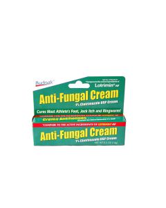 Antifungal Cream