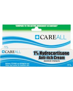 Hydrocortisone Cream